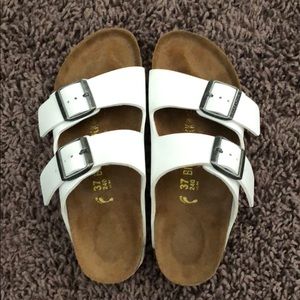 Women’s Birkenstocks - Arizona
